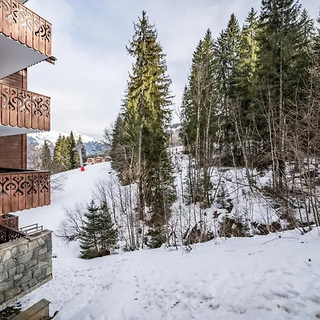 1100 Apartamento Morillon