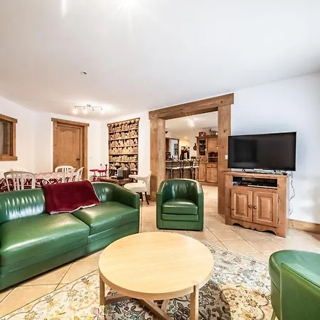 Apartamento 1100 Morillon