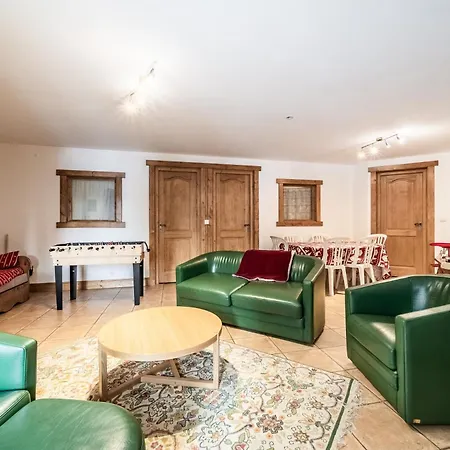 1100 Apartamento Morillon