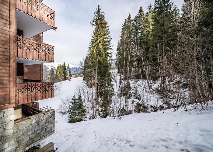 1100 Apartamento Morillon