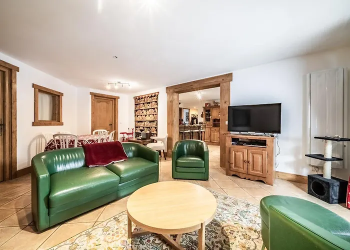 Apartamento 1100 Morillon