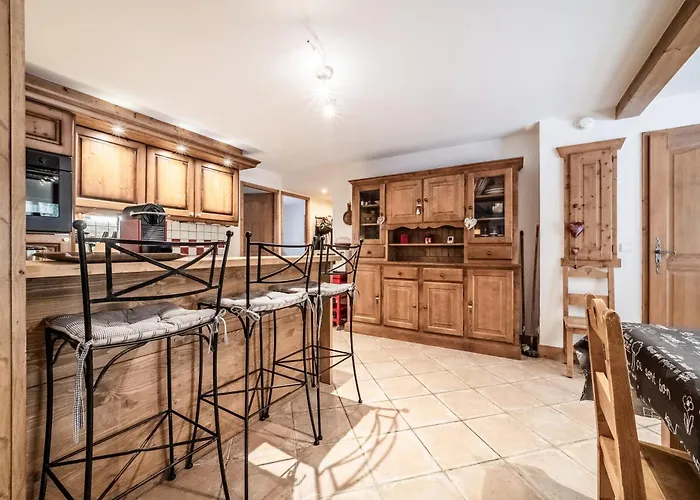 Apartamento 1100 Morillon
