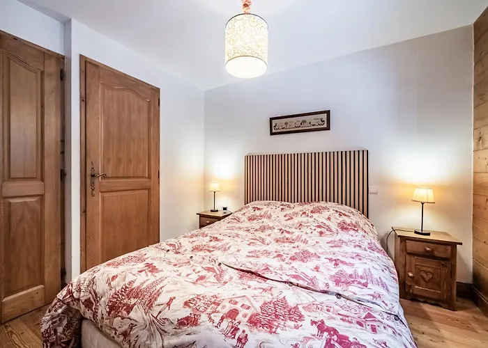 Apartamento 1100 Morillon