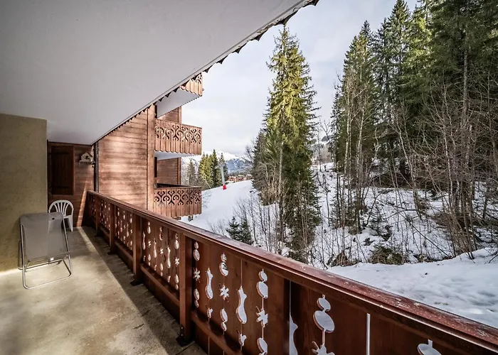 Apartamento 1100 Morillon
