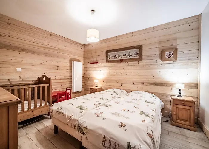 Apartamento 1100