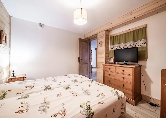 1100 Apartamento Morillon