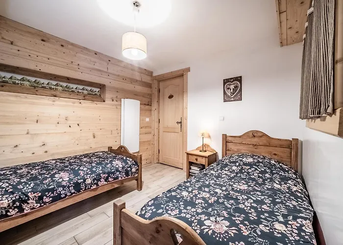 1100 Apartamento Morillon