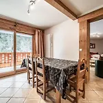 Apartamento 1100 Morillon