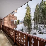 Apartamento 1100 Morillon